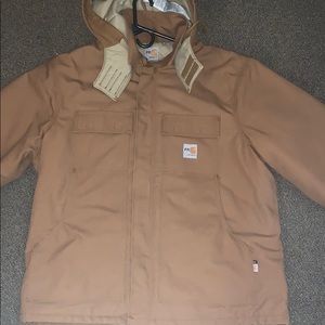 Carhartt FR jacket (NWOT)